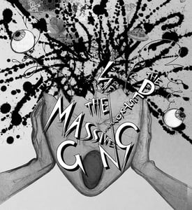Image of The Massive Gong - Digital Download