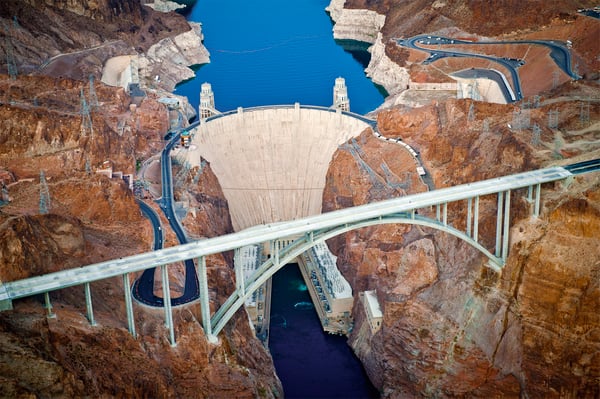 Image of Hoover Dam VIP Tour