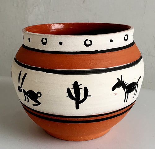 Image of Southwest Dreams, each