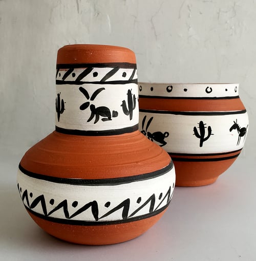 Image of Southwest Dreams, each