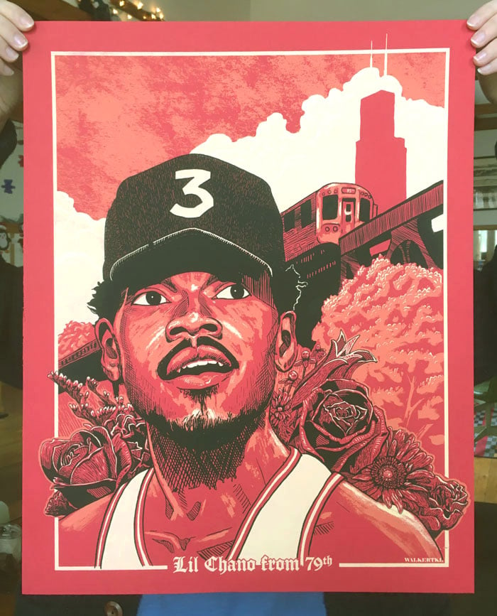 Image of Lil Chano from 79th