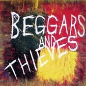 Image of Beggars and Thieves CD