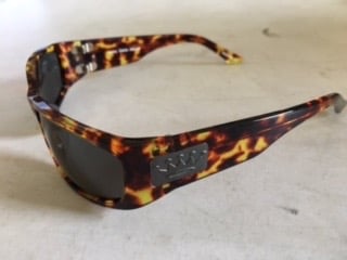 Crown deluxe sunglasses for 2024 sale