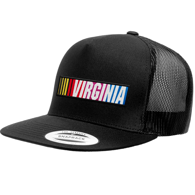 Image of Leaderboard Snapback