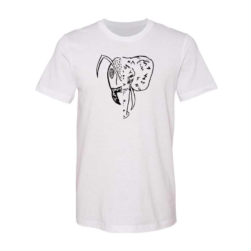 Image of Ants & Elephants T-Shirt