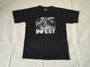 1998 Infest T-Shirt