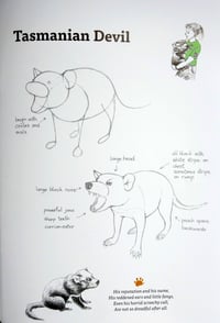 Image 3 of Draw Aussie Animals
