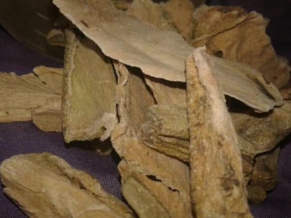 Image of San Pedro Incense Chips