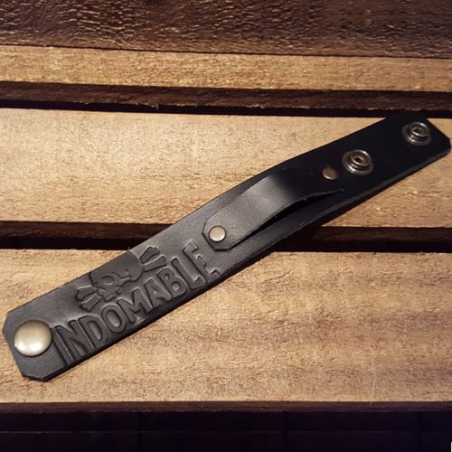 Image of Indomable glove holder