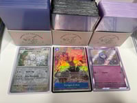 Image 1 of Perfect Fit Toploaders