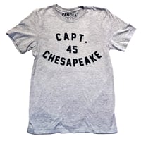 Image 1 of Captain Chesapeake Shirt