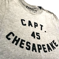Image 3 of Captain Chesapeake Shirt