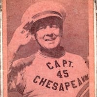 Image 2 of Captain Chesapeake Shirt