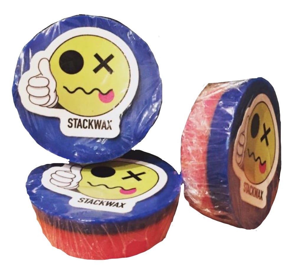 Skateboard Wax / Stackwax