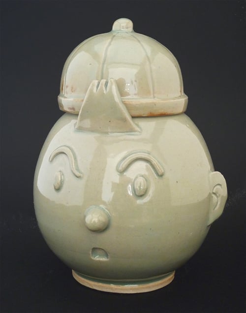 Image of Tintin in China