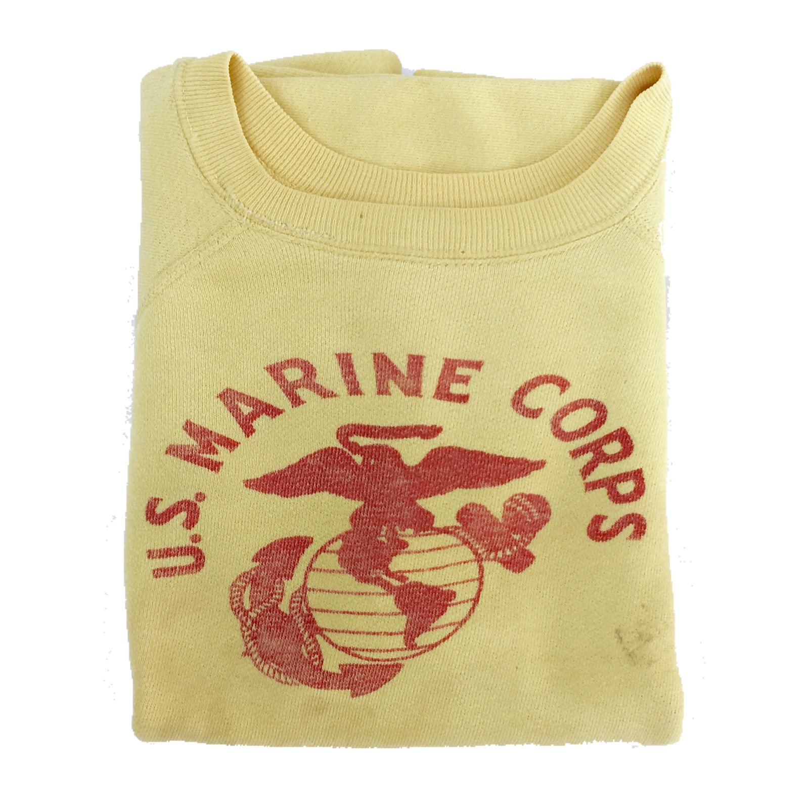 クリアランス販売店 USA製 50s vintage USMC WARM UP ATHLETIC - メンズ