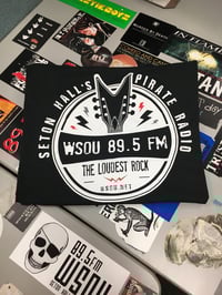 Image 4 of Old Logo T-Shirt (Small and Medium only)