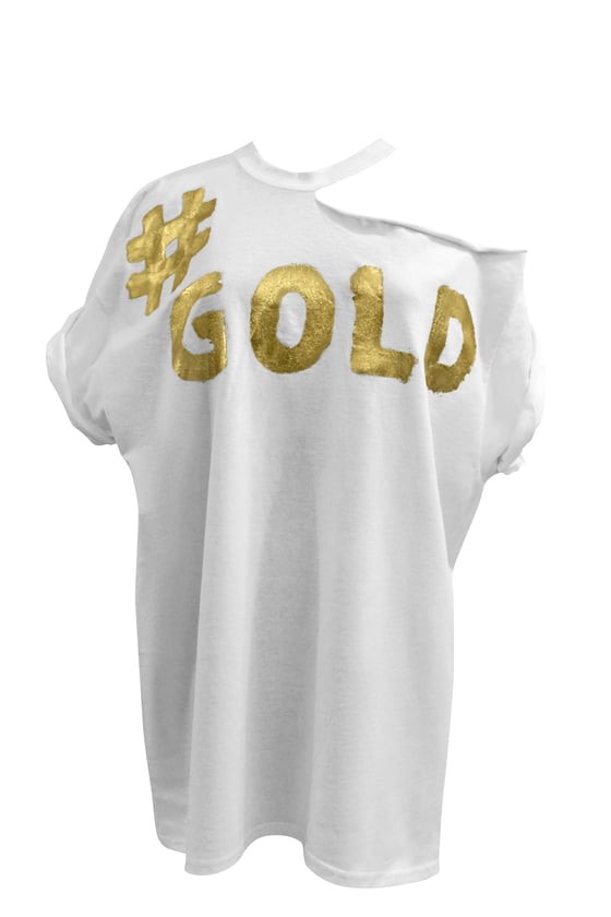 Image of Goldi T-shirt