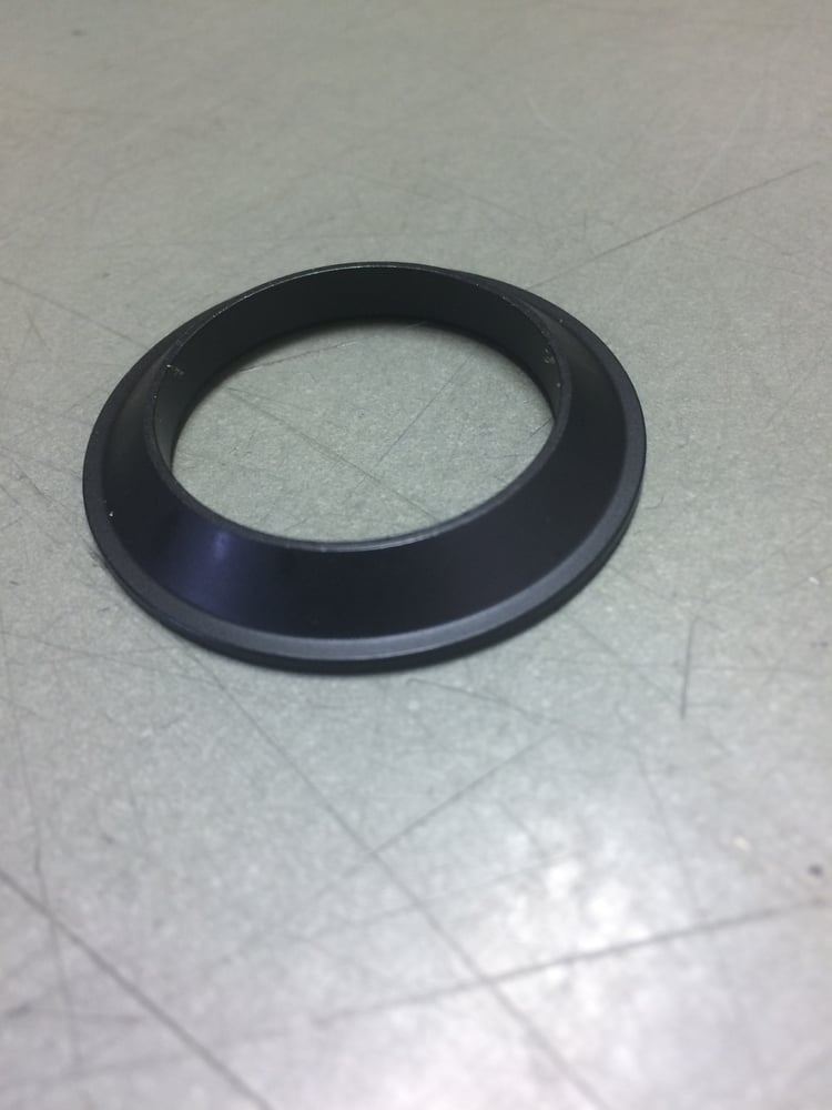 Image of 1 1/8" Press Fit Headset Bearings and Races