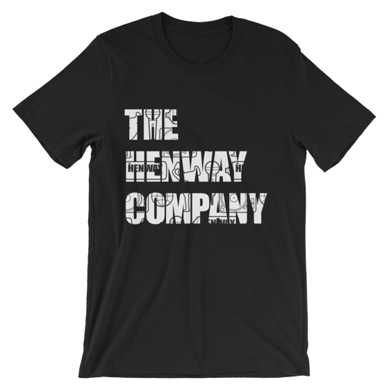 Image of The Henway Company (4 Elements)