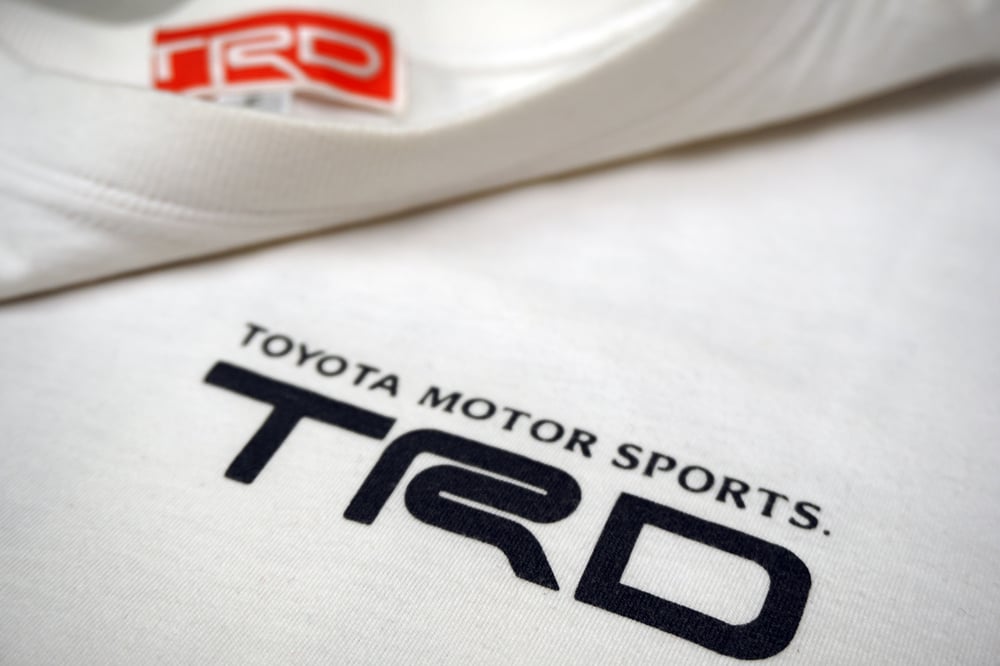 Original TRD T