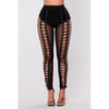 Sexy Fishnet Leggings