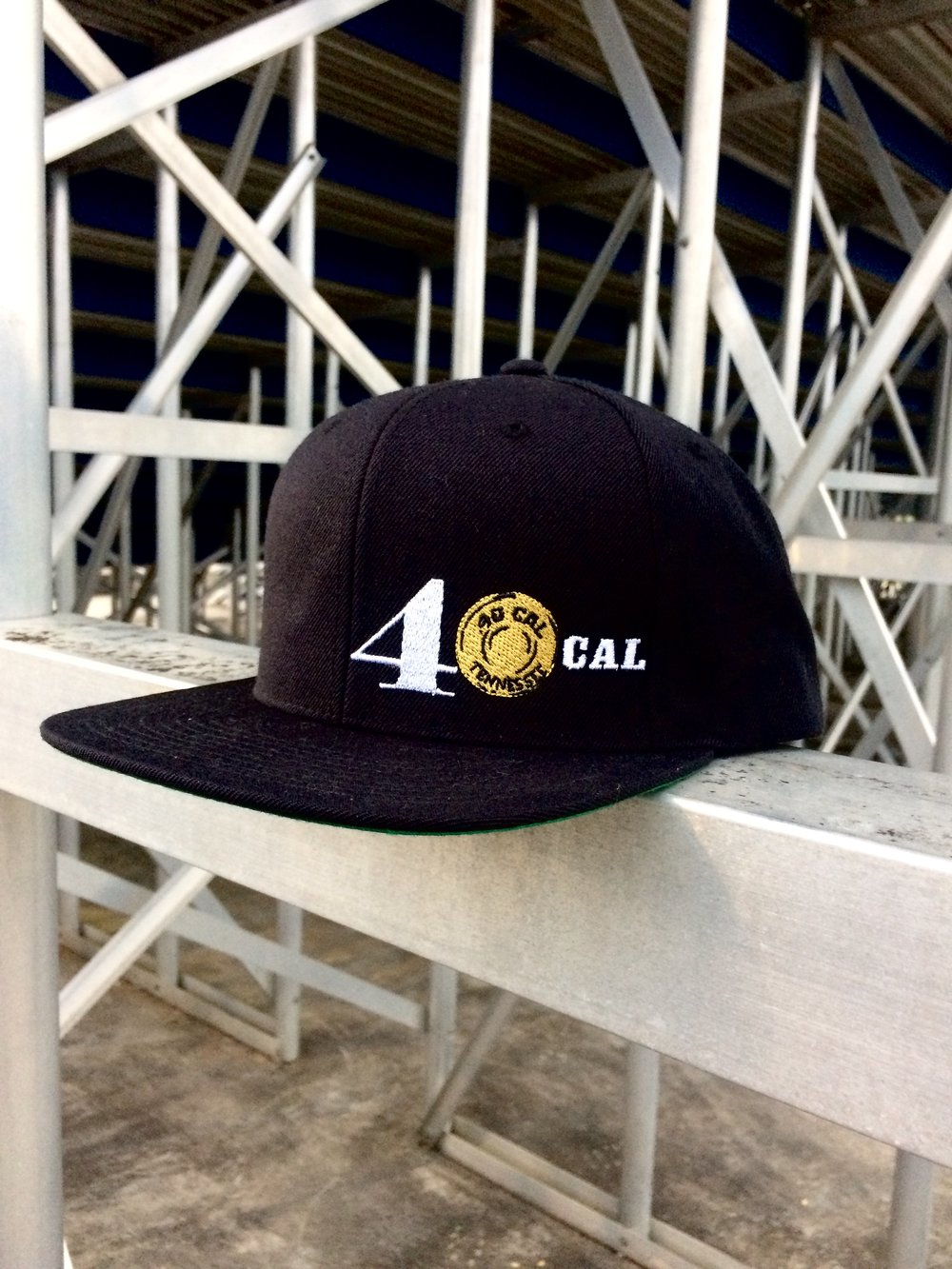 Image of O.G. SnapBack