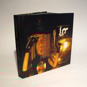 Image of 'Le Petit Prince: LPP Volume Two' Ultimate Collector's Limited Edition ArtBook