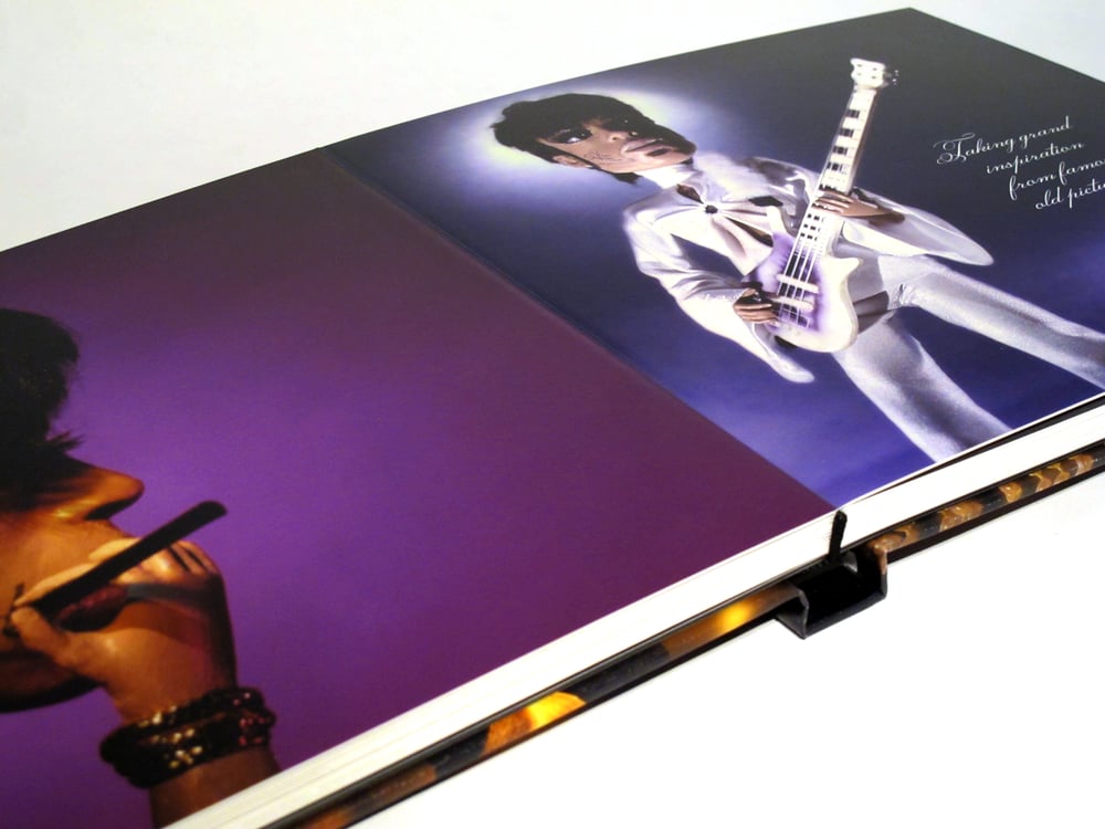 Image of 'Le Petit Prince: LPP Volume Two' Ultimate Collector's Limited Edition ArtBook