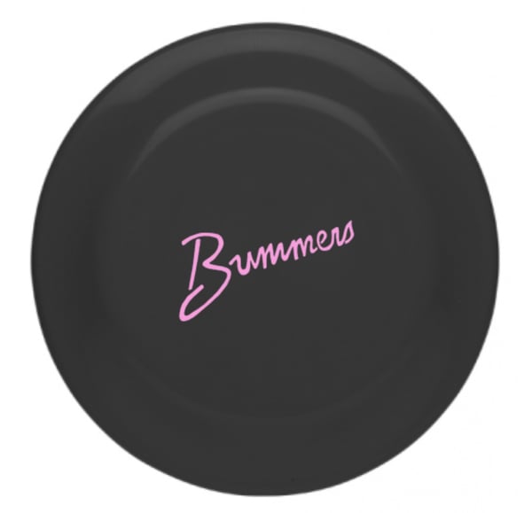 Image of Bum Bum Flying Saucer (frisbee)