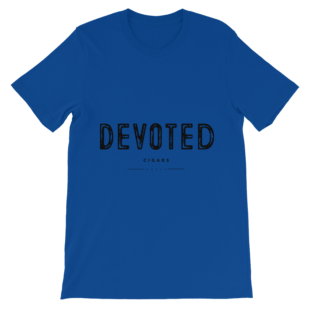 Image of Devoted Shirt