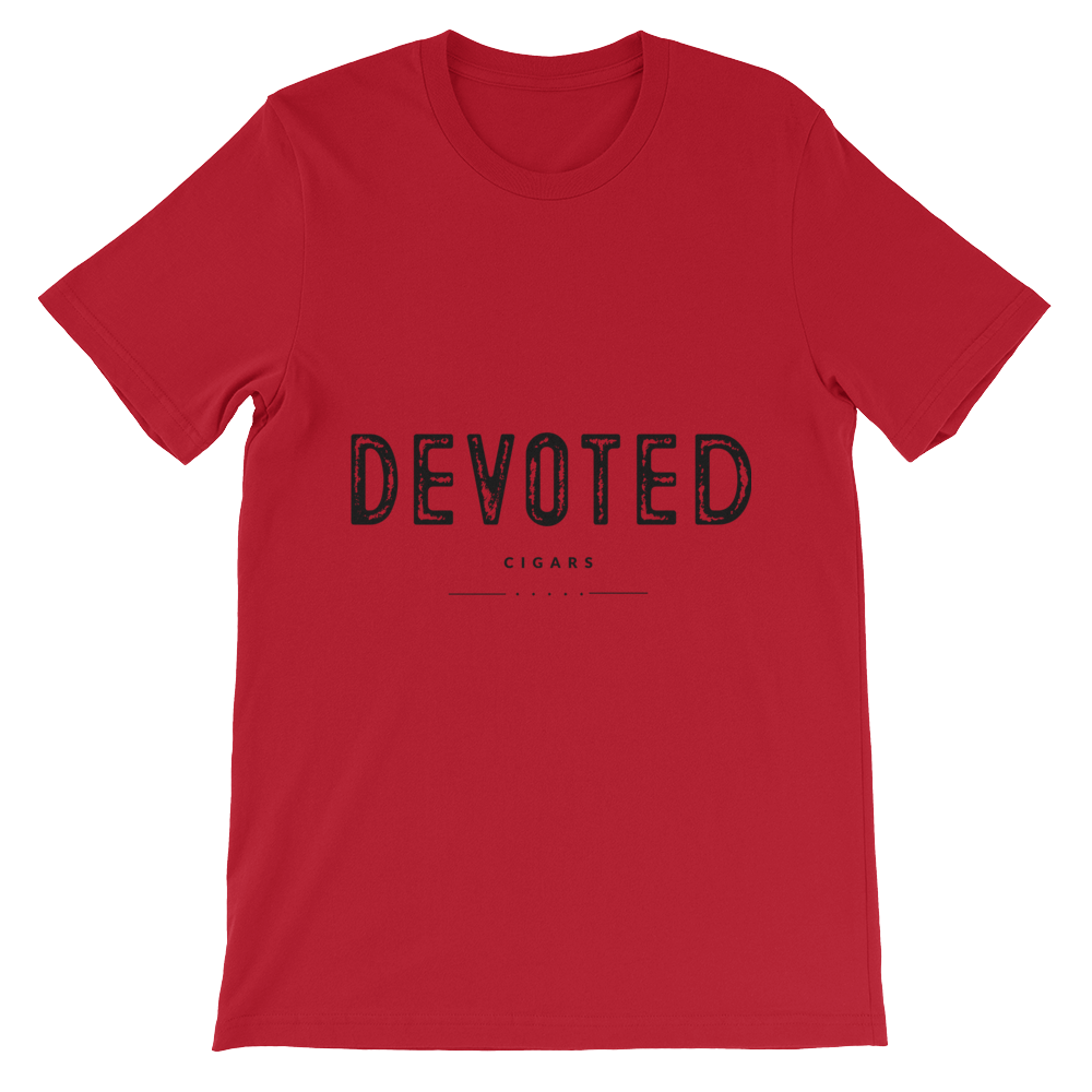 Image of Devoted Shirt