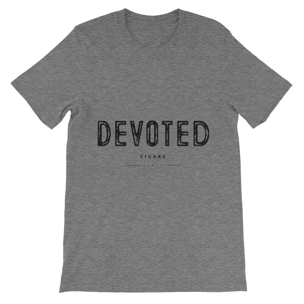 Image of Devoted Shirt