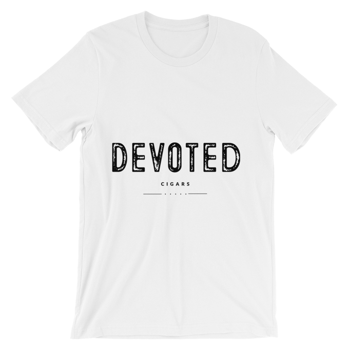 Image of Devoted Shirt