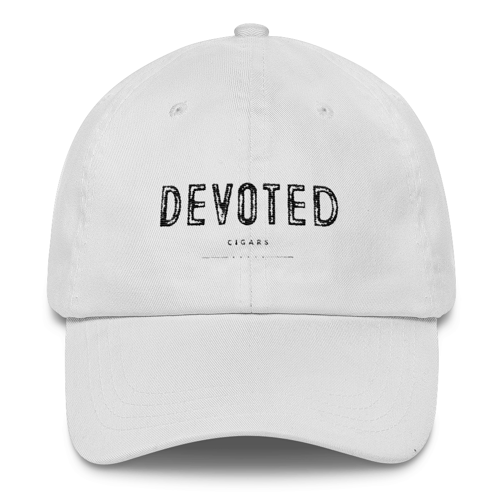 Image of Devoted Dad Hat