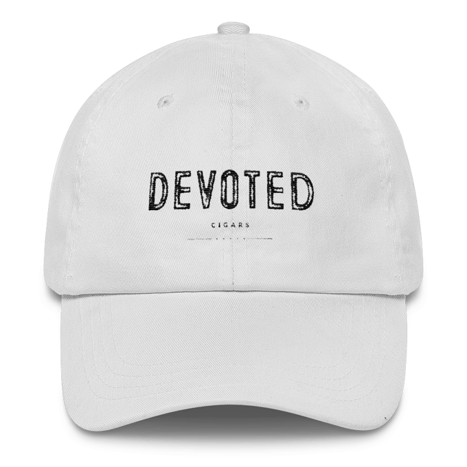 Image of Devoted Dad Hat
