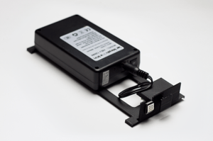Image of Bihari Easy Install Battery Rack for PT01 Scratch, PT01 USB