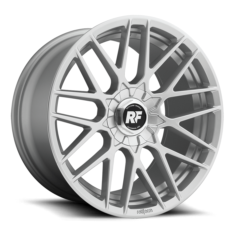 Image of RSE - 19" 5x120