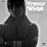 Image 3 of TREVOR WHITE "Understood" 7" single JAW033