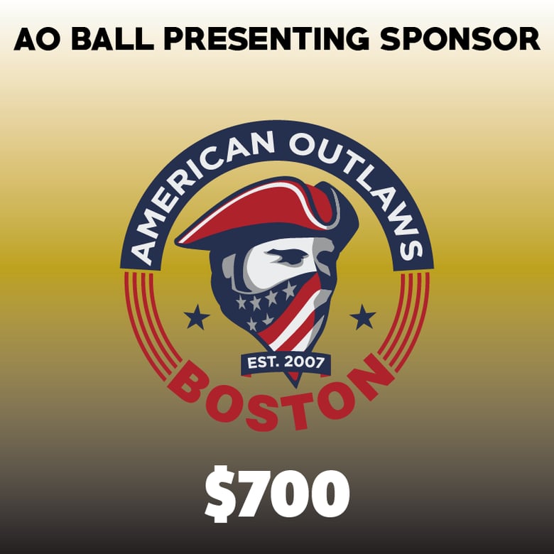 Image of (SOLD OUT) 11th Annual AO Boston Winter Ball Presenting Sponsorship