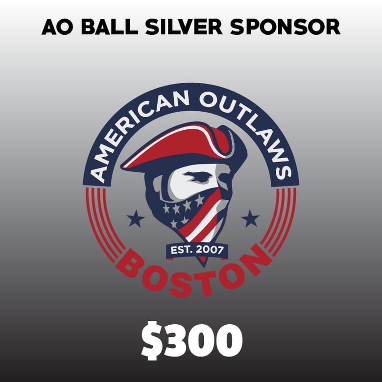 Image of 11th Annual AO Boston Winter Ball Silver Sponsorship