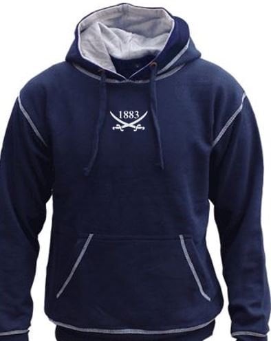 Image of Pullover Hoody (Free UK postage)