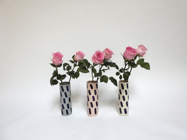 Image of Rhythm #1 Vase