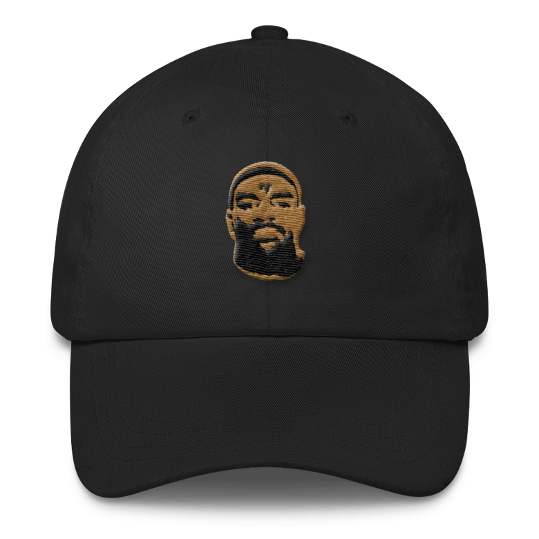 Image of Bugzy Dad Cap