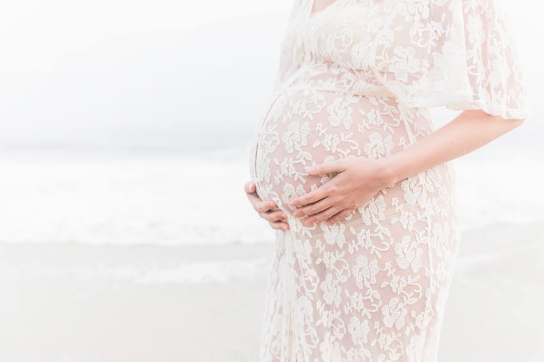 Image of Retainer - Maternity Photography Session