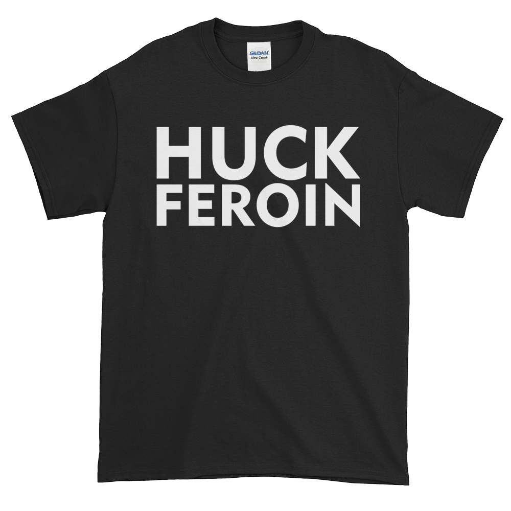 Image of Huck Feroin T-Shirt
