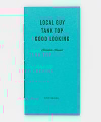 Image 1 of Local Guy, Tank Top, Good Looking