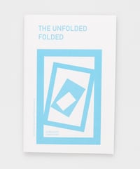 Image 1 of The Unfolded Folded