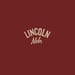 Image of Lincoln | Solid Red