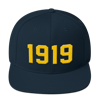 1919 Snapback Navy